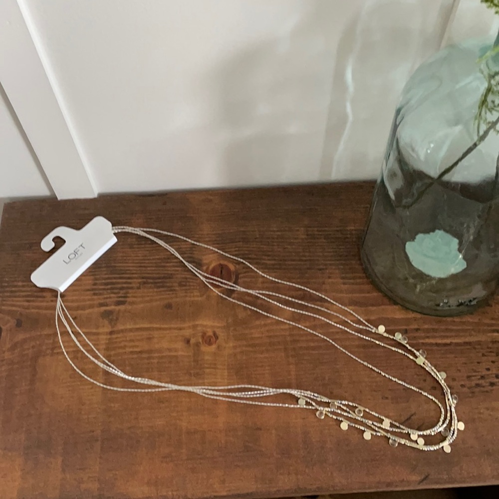 Statement Necklace
